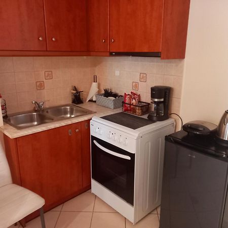 Apartamento Enjoy Trípoli Exterior foto