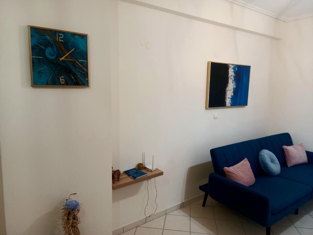 Apartamento Enjoy Trípoli Exterior foto
