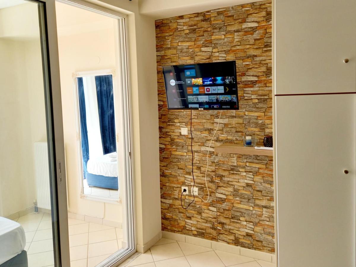 Apartamento Enjoy Trípoli Exterior foto