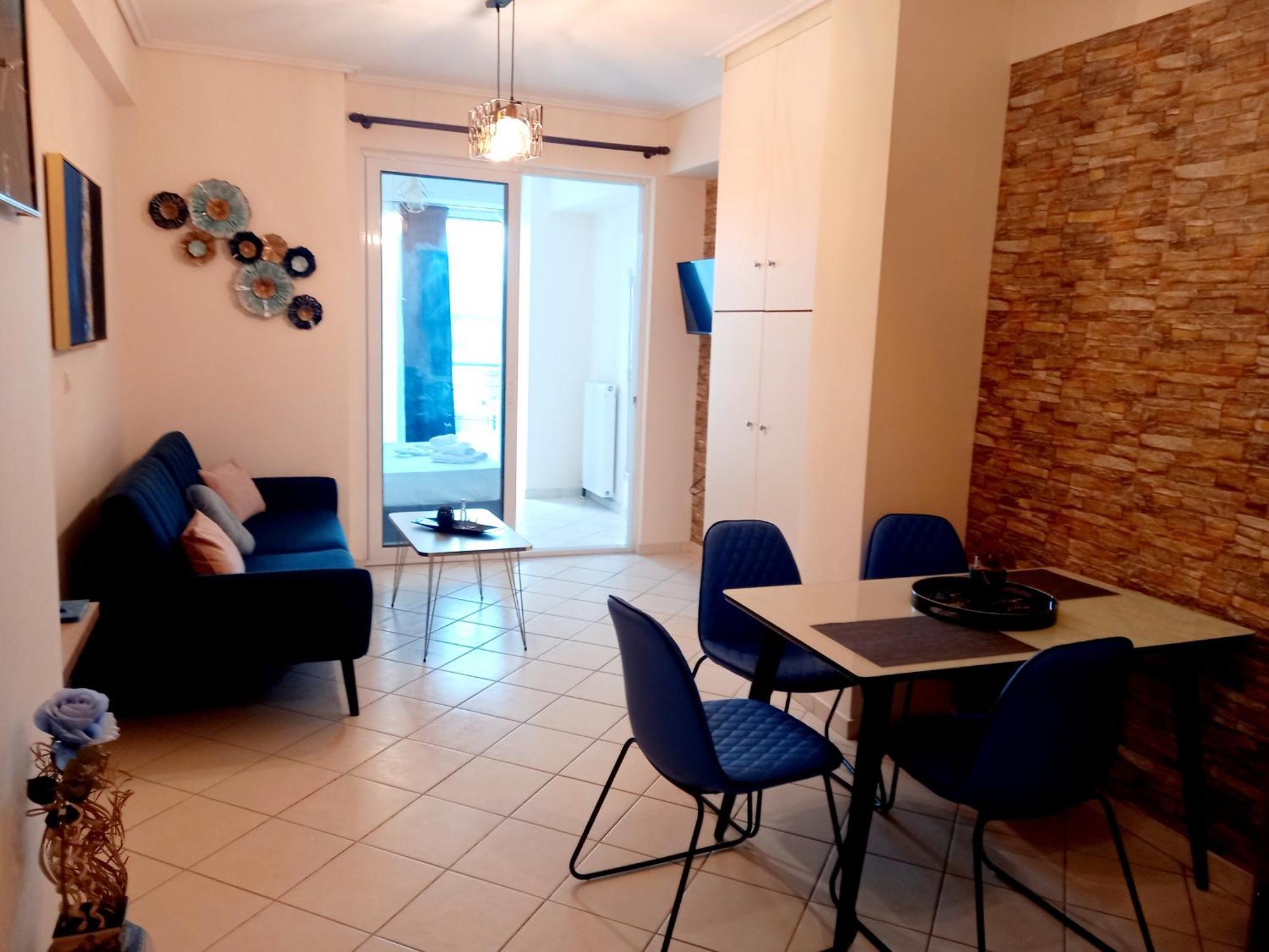 Apartamento Enjoy Trípoli Exterior foto