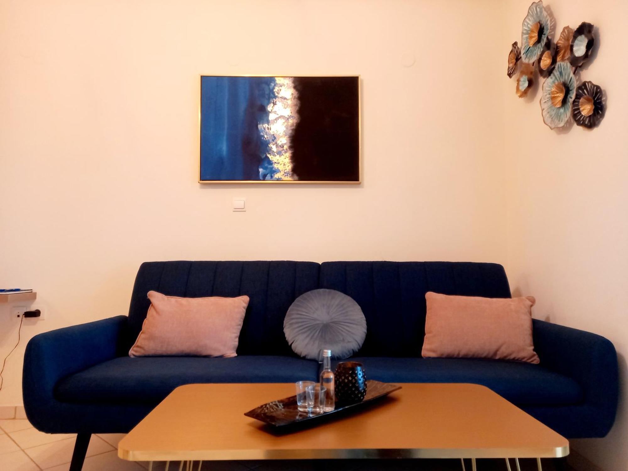 Apartamento Enjoy Trípoli Exterior foto