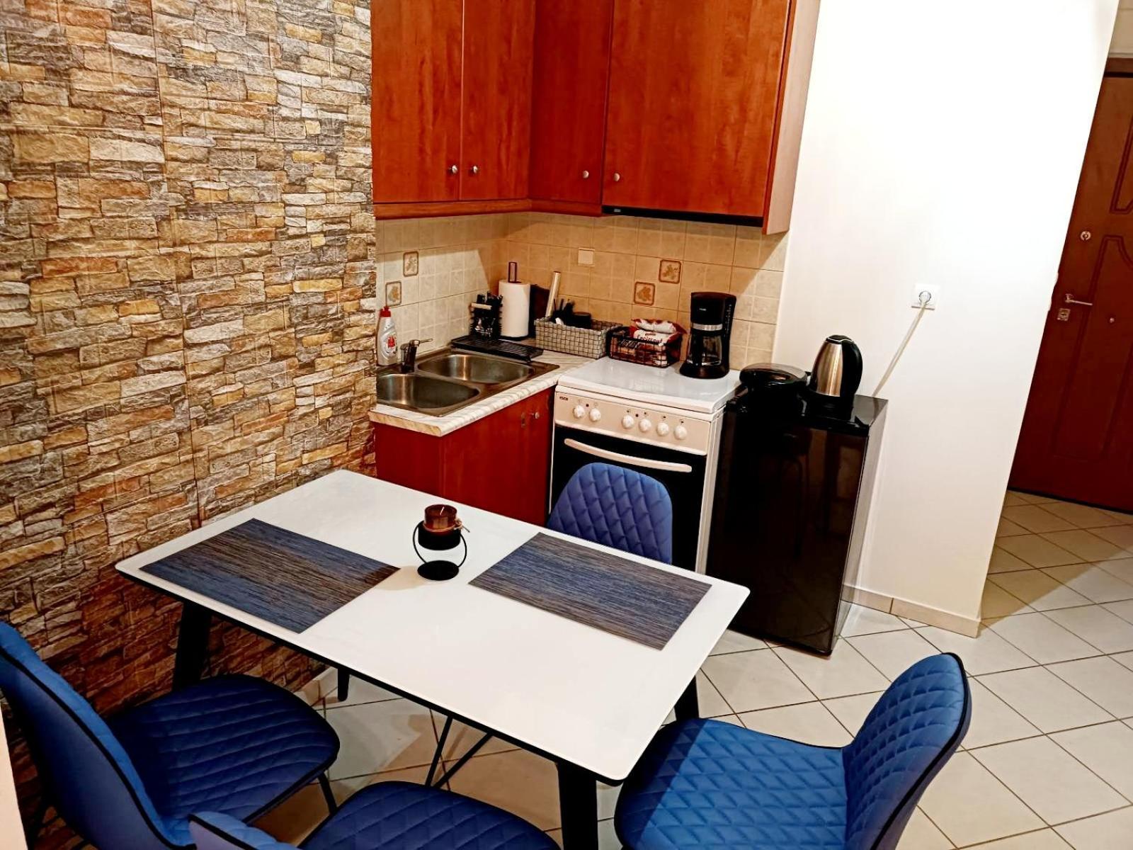 Apartamento Enjoy Trípoli Exterior foto